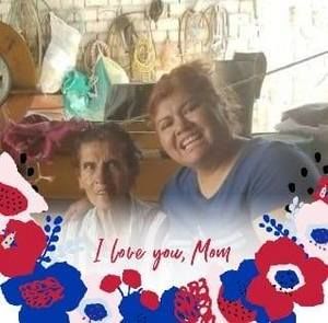 Meet your Posher, Azucena